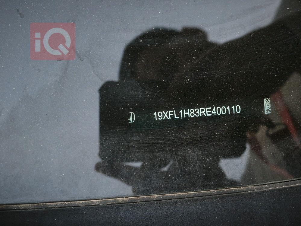 هوندا سيفيك